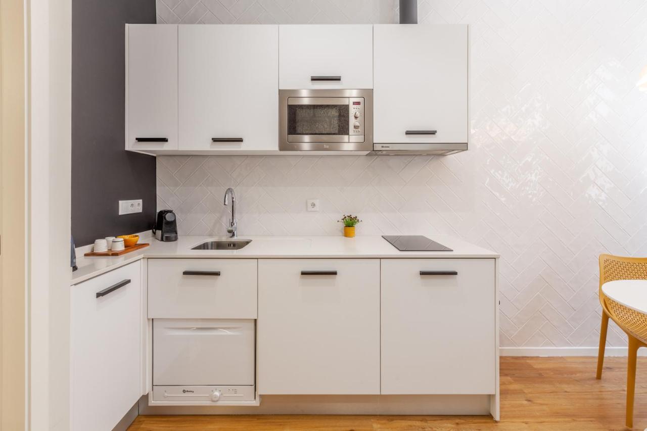 Chaos De Sima - Minho'S Guest Apartment Braga Ngoại thất bức ảnh