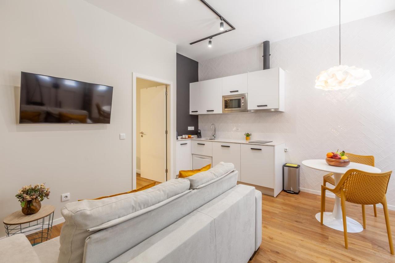 Chaos De Sima - Minho'S Guest Apartment Braga Ngoại thất bức ảnh
