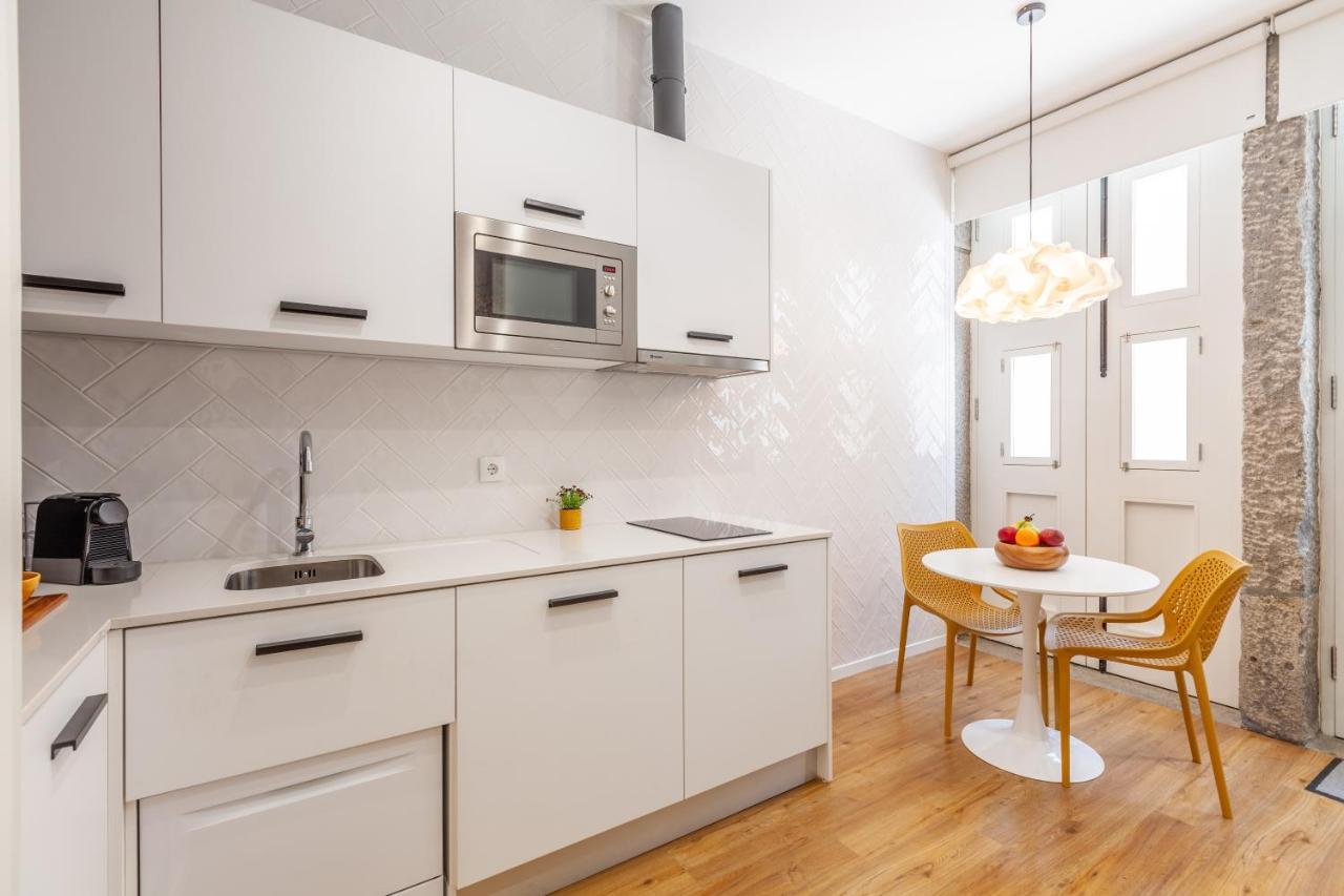 Chaos De Sima - Minho'S Guest Apartment Braga Ngoại thất bức ảnh